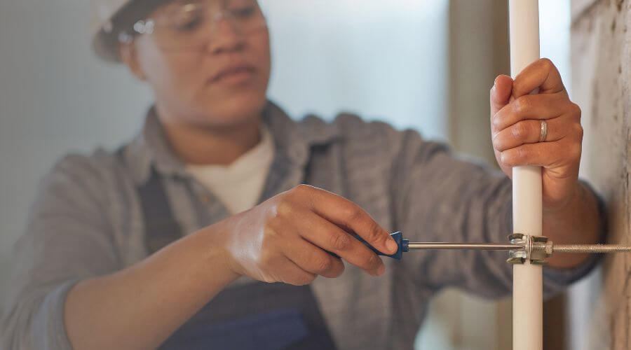 Professional same day plumber in Kennard, IN